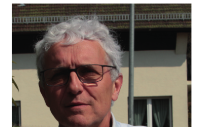 Pascal Comolli, nouveau président